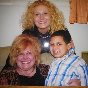 Meet your Posher, Alana